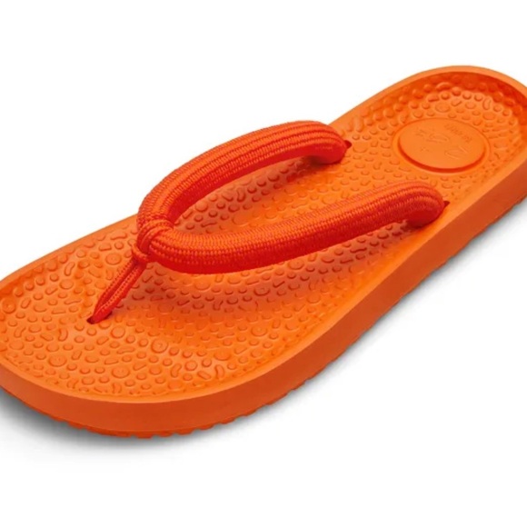 ALLBIRDS Men's Sugar Zeffers Flip Flops - Picture 1 of 4
